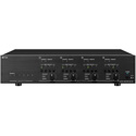 TOA MA-725F-AM 4 x 250 Watt Matrix Mixer-Amp with DSP and Ethernet Access