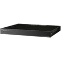 TOA N-8000EX IP Intercom 2-Wire Exchange with 2x Line-Level Audio Outputs - Rack / Wall Mount Kit Included