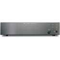 TOA P-912MK2  UL 2U 120Watt Power Amplifier with 1 Module Port - Black