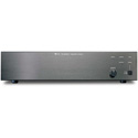 Photo of TOA P-906MK2 Power Amplifier 60W with 1 Module Port - Black (2U)