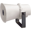 Photo of TOA SC-610T Paging Horn Speaker -10W - 25/70.7V Transformer - Mounting Bracket Included