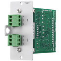 TOA T-001T Dual Line Output Expansion Module with DSP