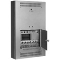 TOA W-912A 120W 6-Channel In-Wall Mixer / Amplifier