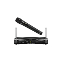 TOA WS-5225-AM RM1D00 16 Ch UHF Wireless Mic System - WT-5810 Tuner/Reciever - WM-5225 Handheld Microphone - 506-538 MHz