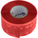 Photo of Tommy Nitro Tape 20 Mil 1 Inch x 10 Foot Roll - Red