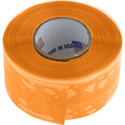 Photo of Tommy Nitro Tape 20 Mil 1 Inch x 10 Foot Roll - Safety Orange