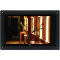 ToteVision LED-1566HDTL Flush-Mount 15.6 Inch TV/Monitor 16:9 ATSC/QAM Tuner 1920x1080 HDMI VGA AV IN YPbPr