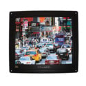 ToteVision LED-1709HDL 17 Inch LED-Backlit 1080I/P HDMI LCD Flush-Mount Monitor