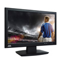 ToteVision LED-2364HD 23.6 Inch Full HD LCD Monitor with HDMI and RS-232 - VESA 100 x 100mm