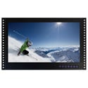 ToteVision LED-1906HDMTR 19 Inch Rackmount HD LCD Monitor / ATSC-QAM HDMI TV