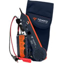 Tempo Communications 711K-GB Telecom Tone and Probe Kit