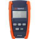 Tempo Communications OPM510 IP54 Singlemode/Multimode Optical Power Meter - -65 to +10dBm
