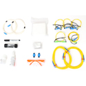 Tempo Communications SPC01 Fiber Trainer Consumable Kit