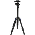 Davis & Sanford Traverse TR-553-228 Compact Tripod