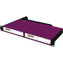 Photo of Miranda 1RU Tray for up to Two HD-Bridge or DVI-RAMP2