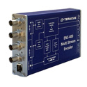Teracue ENC-400-HDSDI-PORTABLE HDSDI to H.264 and MJPEG Encoder with Logo Inserter
