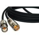 Photo of Laird Belden 1857A RG59/U Stranded Triax Male to Female Cable - 100 Foot