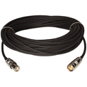 Photo of Laird TRI-9267-50 Belden 9267 Triax Cable Assembly w/ Canare Tri-K Pro Connectors - 50 Foot