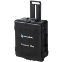 NewTek FG-000889-R001 TriCaster Mini Molded Polymer Durable Travel Case