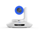 Photo of VIZRT NDIHXPTZ3W NDI HD PTZ3 Camera with 20x Optical Zoom - White