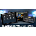 NewTek NLPCC LivePanel Coupon Code (available for TC1 and 3P1)