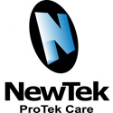 Photo of Newtek PT3P1 ProTek Care for 3Play 1 IP Replay System (Initial 2 Year Coverage - Includes CS)