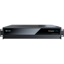 NewTek Tricaster 1 PRO 4K/3G/HD 60p Switcher/Streamer/Recorder with 16 Video Inputs & 3 Multiviewer Outputs