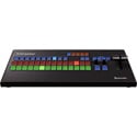NewTek TCTCMINICS TriCaster Mini Control Surface with 4k UHD Support