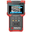 Triplett 8073 CamView IP Pro- D Security Camera Tester