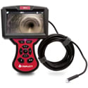 Triplett BR300 Single Forward View Borescope Inspection Camera - 5.5mm - 5M Cable