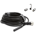 Photo of Triplett BR300CAM-5M Replacement Borescope Camera Probe on 5M Cable for BR300