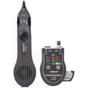 Triplett CTX200PA Network Cable Tester with Inductive Probe