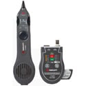 Photo of Triplett CTX200PA Network Cable Tester with Inductive Probe