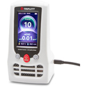 Triplett EPC175 Particle Counter/Air Quality Meter - Detects PM2.5 / PM10 / CO2 / HCHO / TVOC / RH & Temp