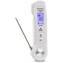 Photo of Triplett IRT150 Stem Thermometer with IR