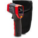 Photo of Triplett IRT350 12:1 Infrared Thermometer with Circular Laser / -4 to 1112 degrees F