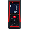 Triplett LD70 Laser Distance Meter - Measures Distance From 2 Inches to 230 Feet