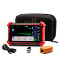 Triplett OTDR1315 Pro Multi-Function OTDR/Network Tool with Singlemode 1310/1550 Wavelength - SC-UPC