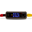 Photo of Triplett POE2000 Inline Power Over Ethernet Detector - Detects PSE-Type/Class and Power Source