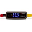 Photo of Triplett POE3000 In-Line PoE Tester Pro - 2x RJ45 PSE & PD Test Jacks