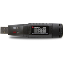 Triplett RHDL50 Temperature and Humidity Datalogger with LCD / USB