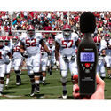 Photo of Triplett SLM400 Professional Type 2 Sound Level Meter with 35 to 130dB over 2 Ranges