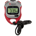 Triplett STW25 Backlit Digital Stopwatch/Clock/Calendar - Lanyard Included