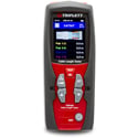 Triplett TDR100 Precision Cable Length Tester - Uses Time Domain Reflectometer Technology & 20 Built In VOPs