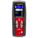 Photo of Triplett TDR100 Precision Cable Length Tester - Uses Time Domain Reflectometer Technology & 20 Built In VOPs