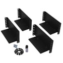 Tripp Lite 2POSTRMKITHD 2-Post RM Kit for 3U & Larger UPS/ Transformer/ Battery Pack