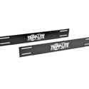 Tripp Lite 4POSTRAILSM 4-Post Rack-Mount Installation Kit for Select Rack-Mount UPS Systems Side Mount