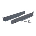 Photo of Tripp Lite 4POSTRAILKITHD SmartRack Mounting Rail Kit - Enables 4-Post Rackmount Installation of Select UPS Systems