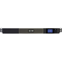 Photo of Tripp Lite by Eaton 5P1500R 5P 1440VA 100W 120V Line-Interactive UPS - 5-15P / 5x 5-15R Outlets - 1RU