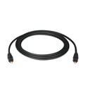 Photo of Tripp Lite A102-02M Toslink Male to Male Digital Optical Audio Cable - 6 Foot